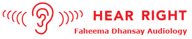 Hear Right Logo